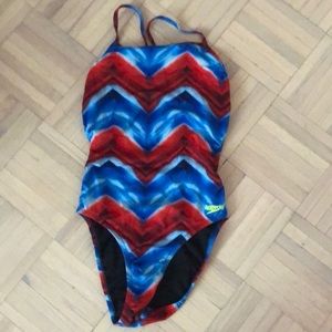Speedo swimsuit